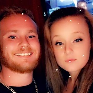 Meet your Posher, Maranda